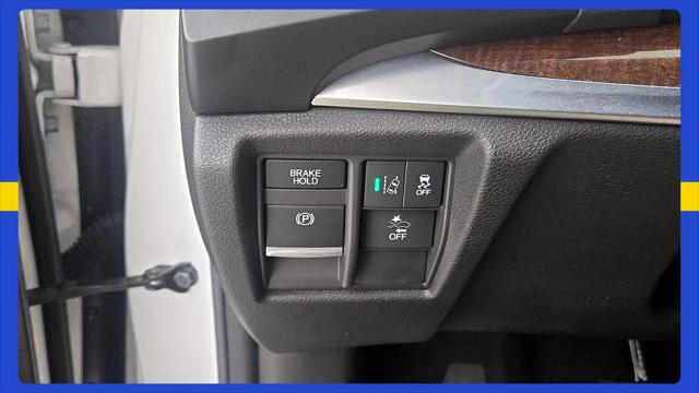 2020 Acura MDX Standard