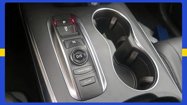 2020 Acura MDX Standard