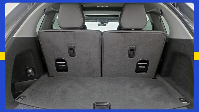 2020 Acura MDX Standard