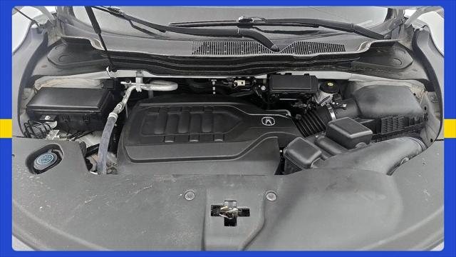 2020 Acura MDX Standard