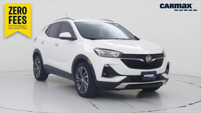 2023 Buick Encore GX Select FWD for sale in Houston, TX
