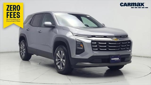 2026 Chevrolet Equinox AWD LT for sale in Houston, TX