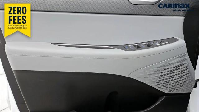 2025 Hyundai Palisade SEL for sale in Irvine, CA