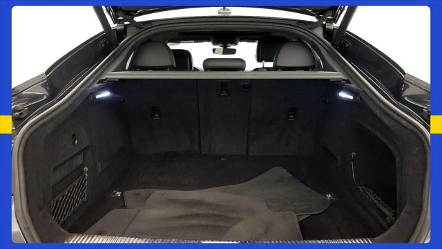 2018 Audi A5 2.0T Premium
