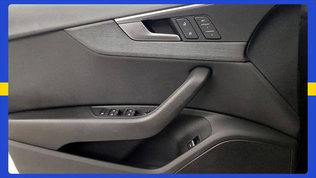 2018 Audi A5 2.0T Premium