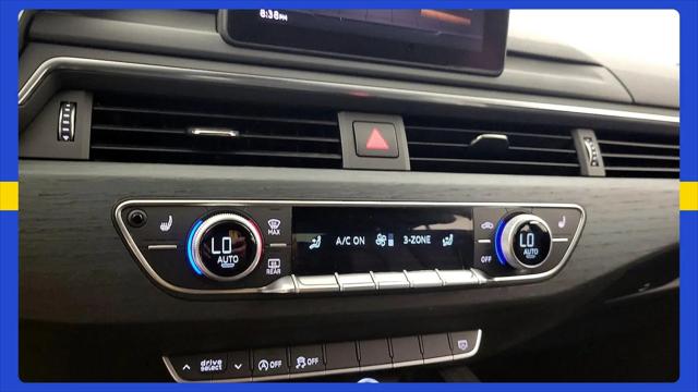 2018 Audi A5 2.0T Premium