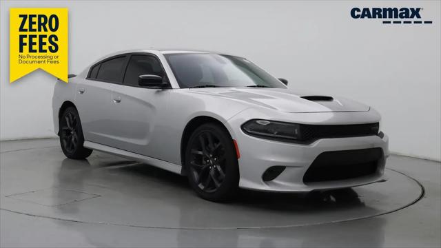 2022 Dodge Charger GT RWD for sale in Gilbert, AZ