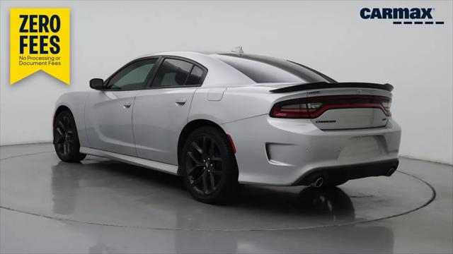 2022 Dodge Charger GT RWD