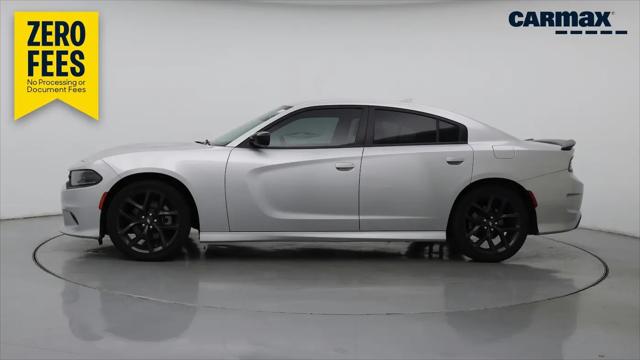 2022 Dodge Charger GT RWD