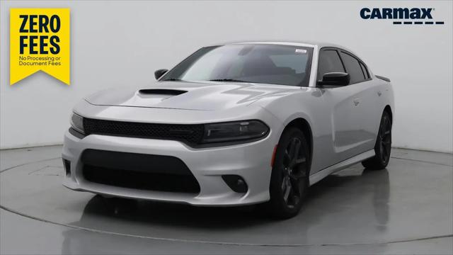 2022 Dodge Charger GT RWD