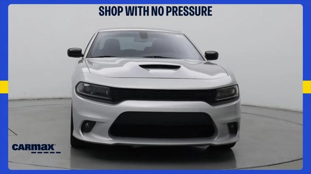2022 Dodge Charger GT RWD