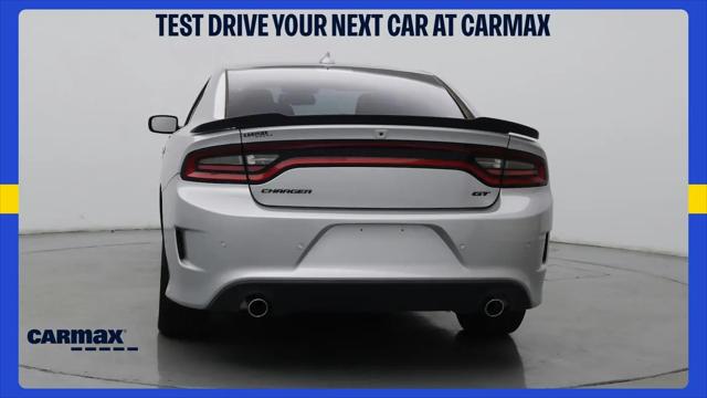 2022 Dodge Charger GT RWD