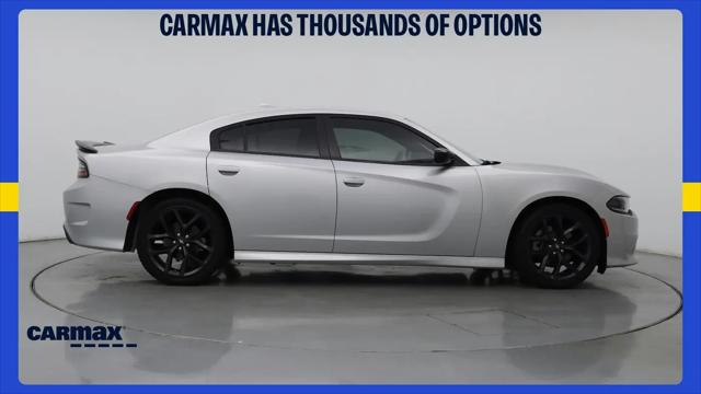 2022 Dodge Charger GT RWD