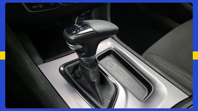 2022 Dodge Charger GT RWD
