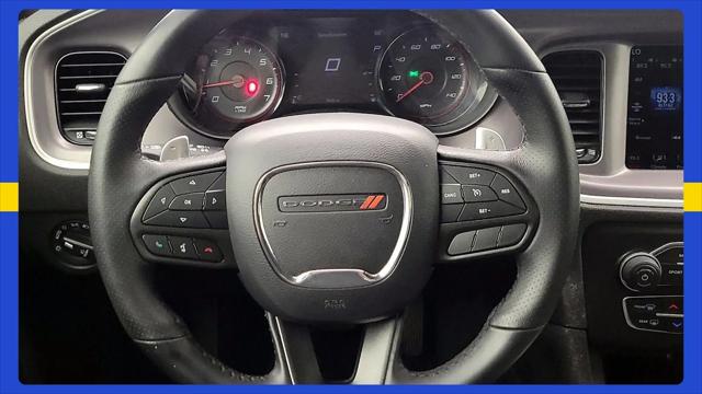 2022 Dodge Charger GT RWD
