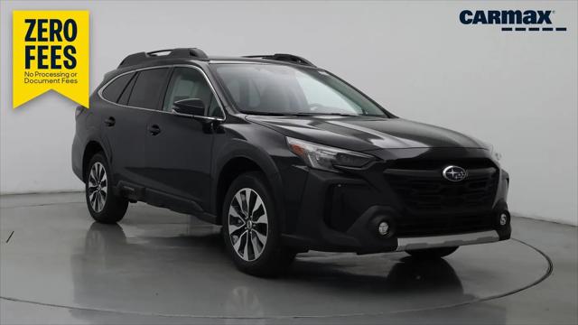 2024 Subaru Outback Limited XT for sale in Gilbert, AZ
