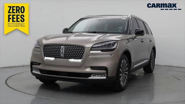 2020 Lincoln Aviador Reserve for sale in Gilbert, AZ