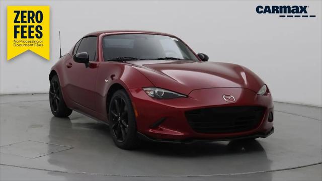 2019 Mazda MX-5 Miata RF Club for sale in Gilbert, AZ