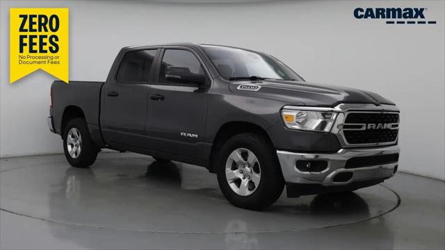 2023 Ram 1500 Big Horn Crew Cab 4x2 57 Box for sale in Gilbert, AZ