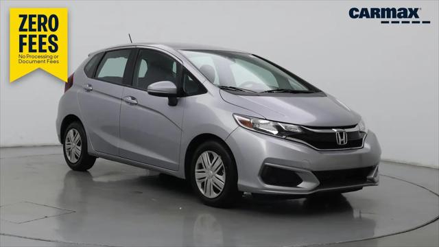 2019 Honda Fit LX for sale in Gilbert, AZ