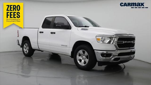 2024 Ram 1500 Big Horn Quad Cab 4x2 64 Box for sale in Gilbert, AZ