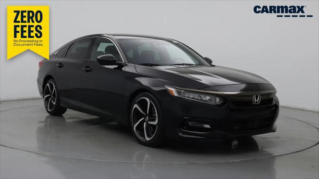 2020 Honda Accord Sport for sale in Gilbert, AZ