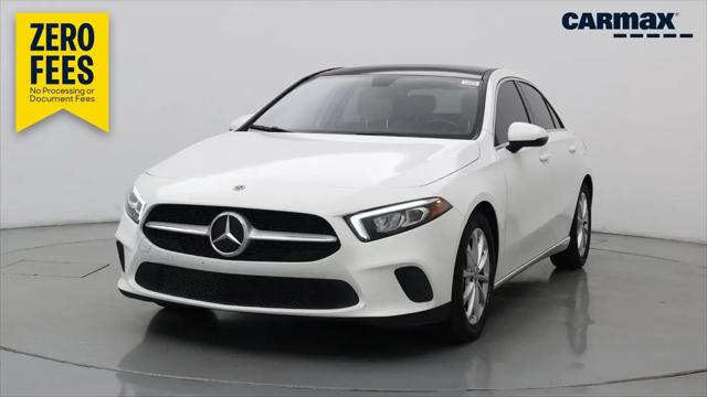2021 Mercedes-Benz A 220 A 220 for sale in Gilbert, AZ
