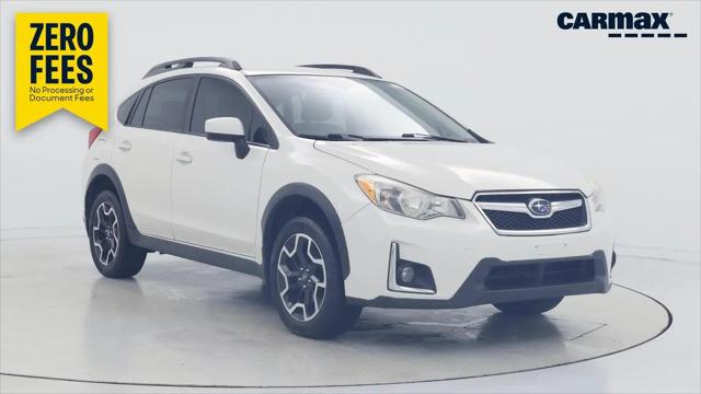 2017 Subaru Crosstrek 2.0i Premium for sale in Winchester, VA