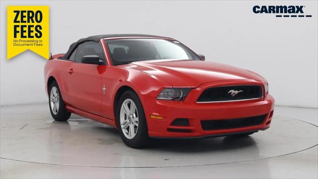 2014 Ford Mustang V6 for sale in Winchester, VA