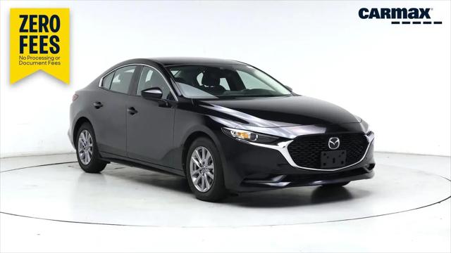 2021 Mazda Mazda3 2.5 S for sale in Memphis, TN