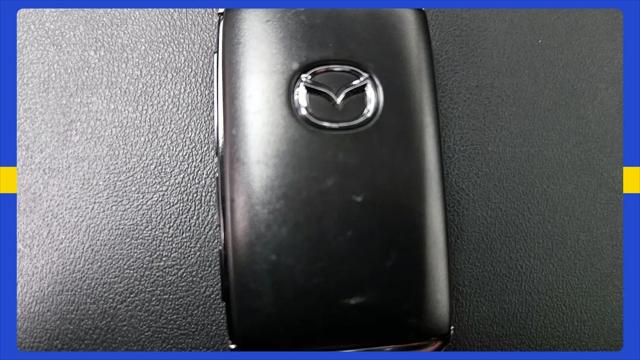 2021 Mazda Mazda3 2.5 S