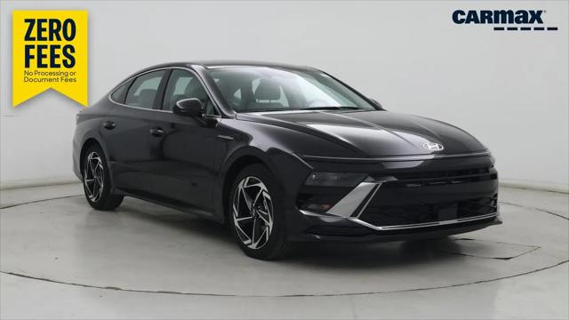 2026 Hyundai Sonata SEL Sport for sale in Memphis, TN