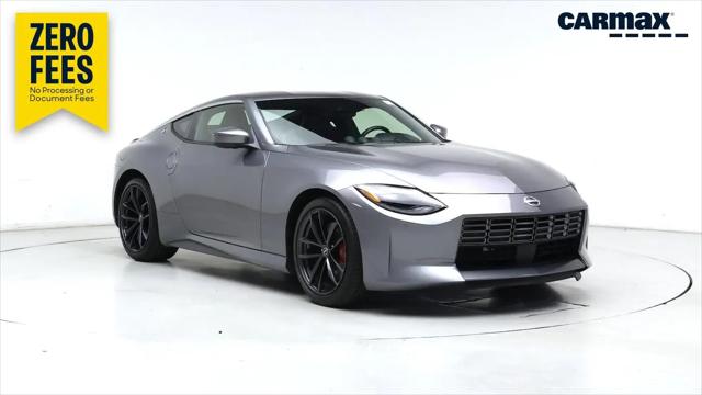 2025 Nissan Z Performance Automatic Transmission for sale in Memphis, TN