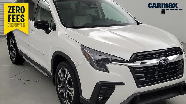2024 Subaru SC Limited 7-Passenger for sale in Stockbridge, GA