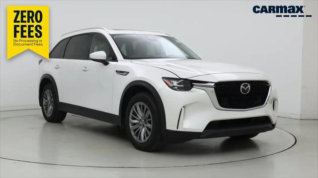 2024 Mazda X-90 Preferred for sale in Stockbridge, GA