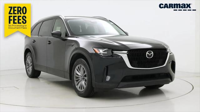 2024 Mazda X-90 3.3 Turbo Preferred for sale in Stockbridge, GA
