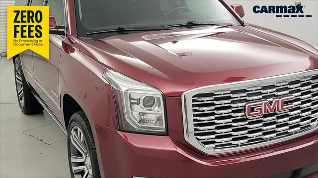 2018 GMC Yukon Denali for sale in Stockbridge, GA