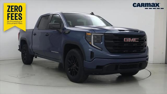 2024 GMC Sierra 1500 4WD Crew Cab Short Box Pro for sale in Stockbridge, GA