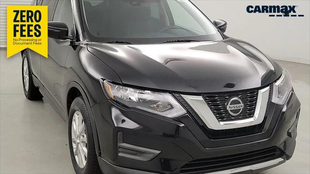 2019 Nissan Rogue SV for sale in Stockbridge, GA
