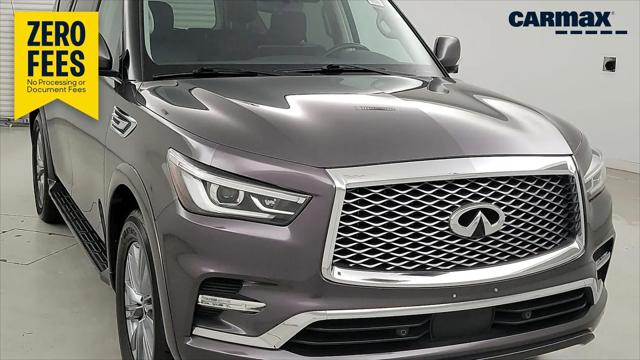2024 INFINITI QX80 LUXE for sale in Stockbridge, GA