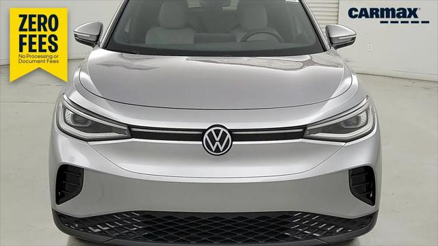 2024 Volkswagen ID.4 S for sale in Stockbridge, GA