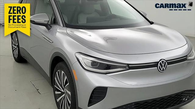 2024 Volkswagen ID.4 S for sale in Stockbridge, GA
