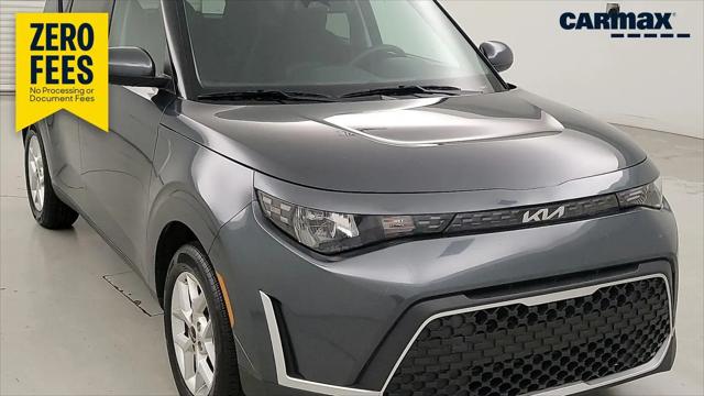 2025 Kia Soul LX for sale in Stockbridge, GA