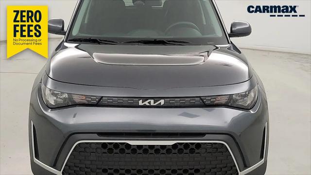 2025 Kia Soul LX for sale in Stockbridge, GA