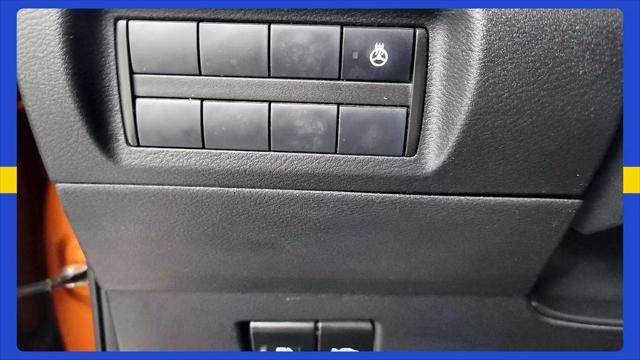 2021 Nissan Kicks SR Xtronic CVT