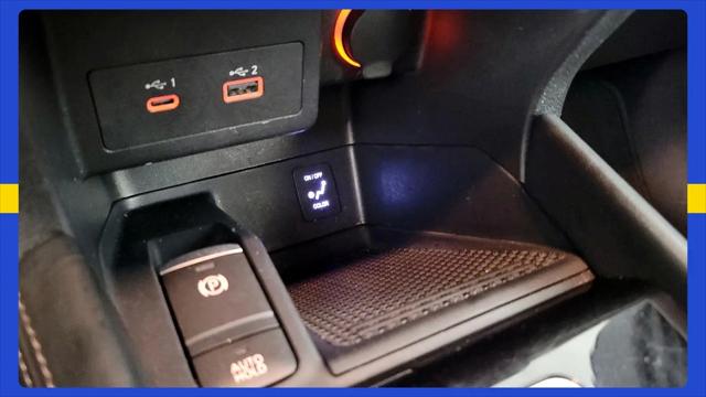 2021 Nissan Kicks SR Xtronic CVT