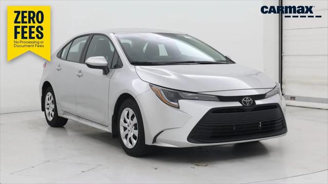 2025 Toyota Corolla LE for sale in Stockbridge, GA