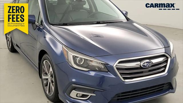 2019 Subaru Legacy 2.5i Limited for sale in Stockbridge, GA