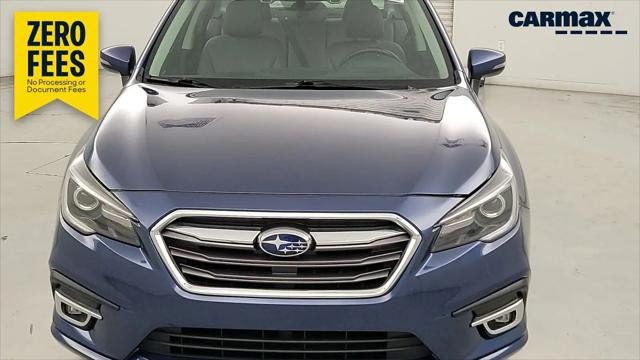 2019 Subaru Legacy 2.5i Limited for sale in Stockbridge, GA