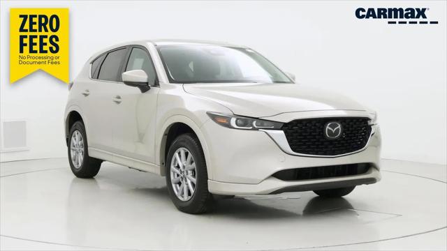 2025 Mazda CX-5 2.5 S Preferred for sale in Stockbridge, GA